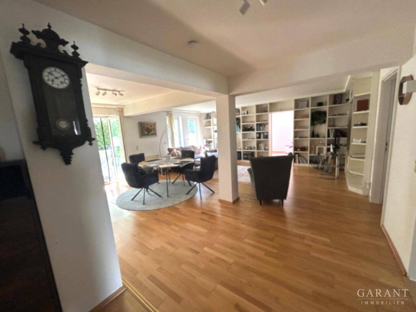 Thumbnail-3 12 Zimmer-Wohnung in Göppingen
