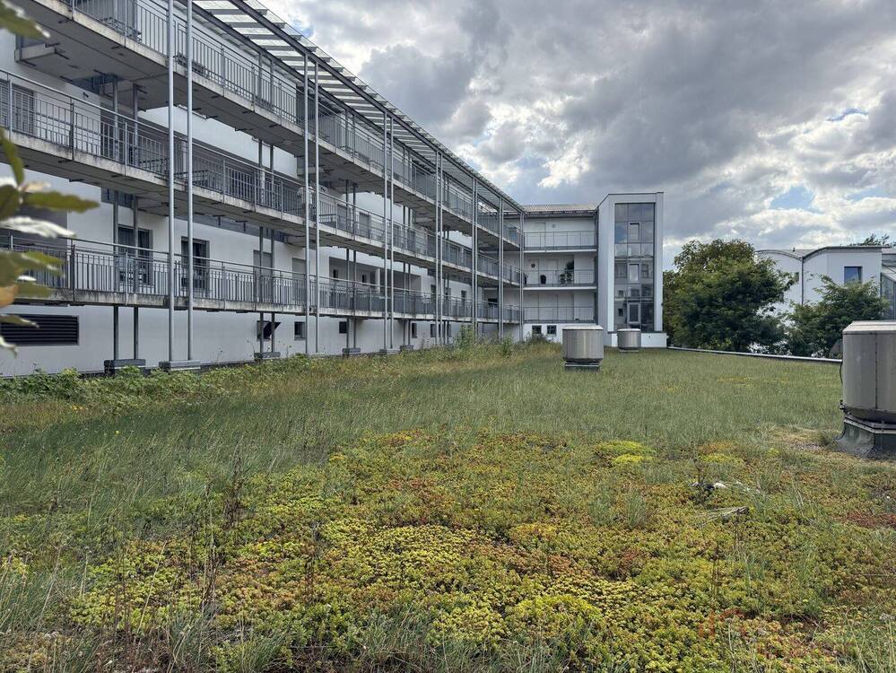 Thumbnail-Direkt am Salzmarkt! 3-Zimmer Wohnung in zentraler Wohnlage von Osnabrück