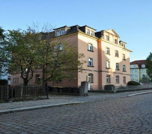 Objektansicht