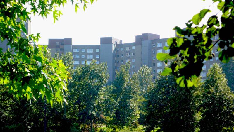 Thumbnail-Ihr neues Zuhauses in Darmstadt-Kranichstein mit 4 Zimmern