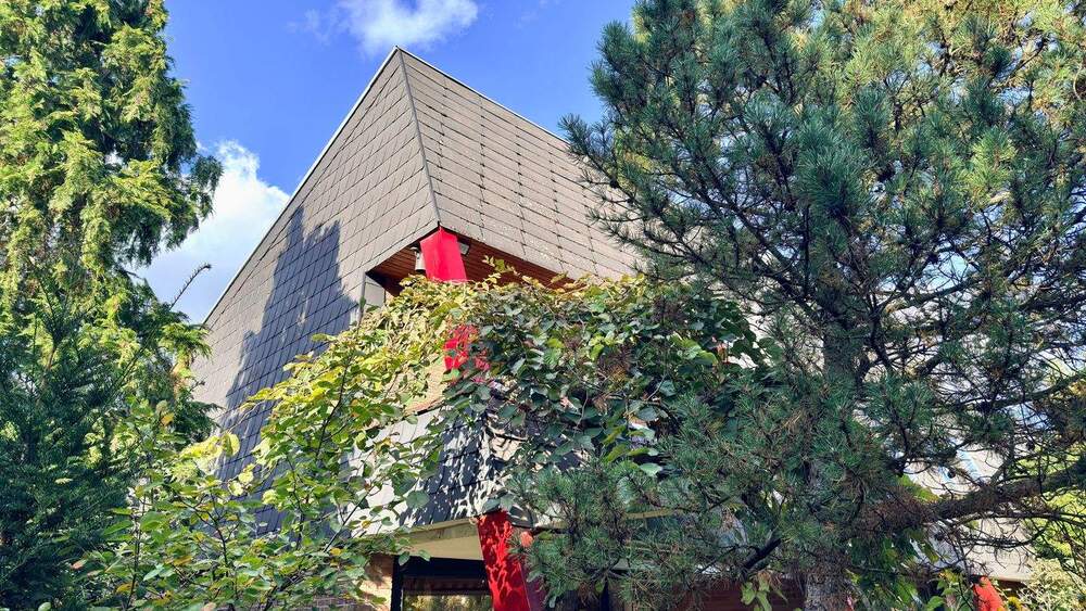 Thumbnail-Exklusives Wohnen mit Außenpool - zeitlose Eleganz