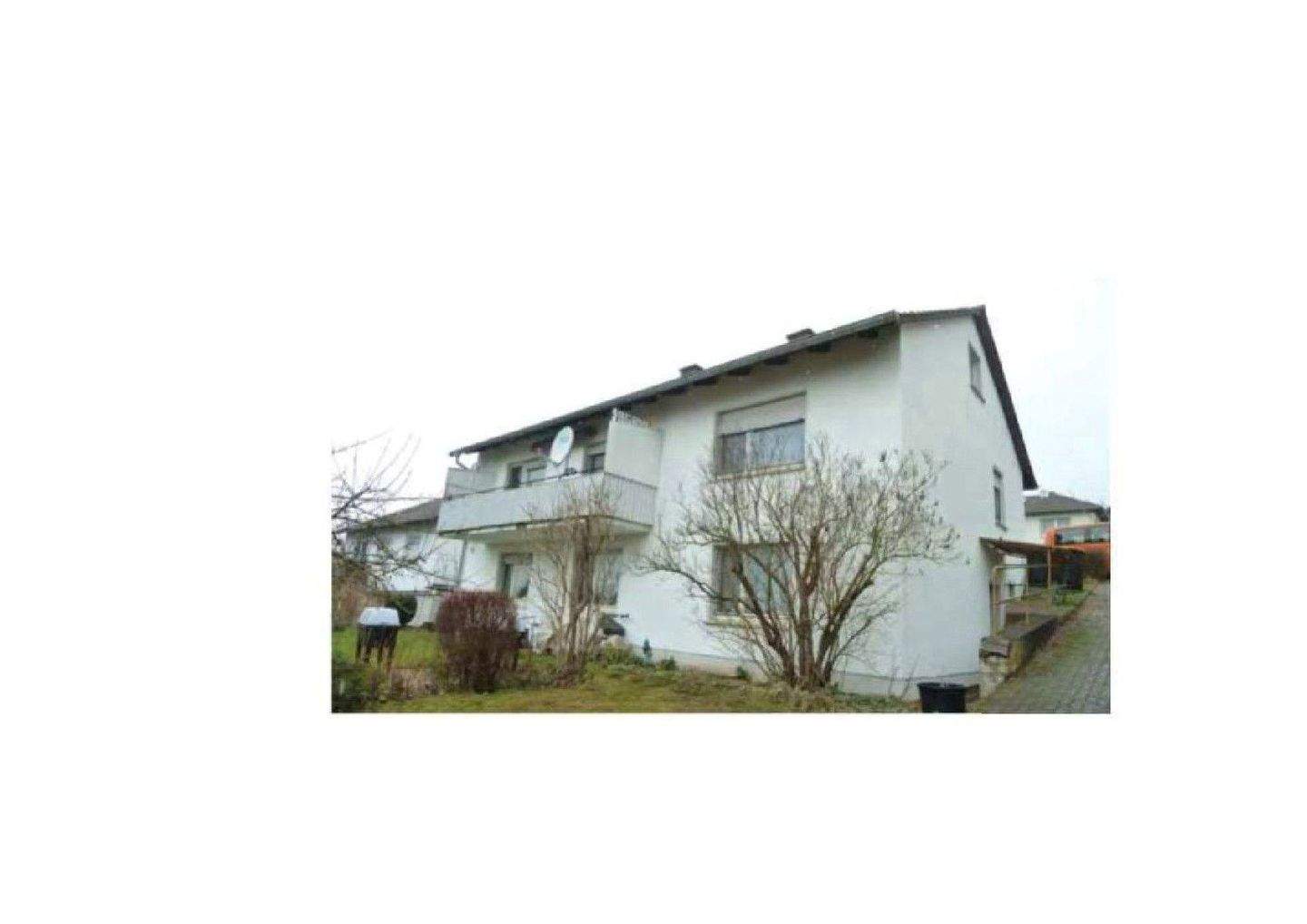 Thumbnail-Einfamilienhaus Südhanglage Oberaula