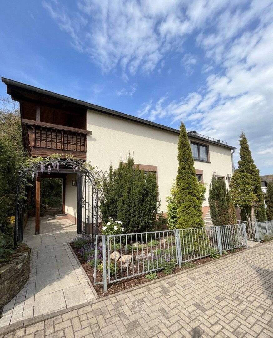 Thumbnail-Ihr Traumhaus in Kürten-Dürscheid