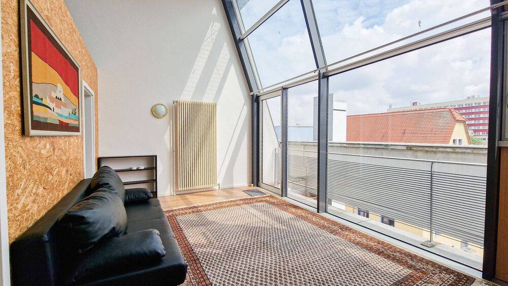 Thumbnail-Wohnen mit Stil: Möbliertes Townhouse im Herzen Merseburgs