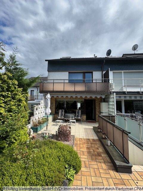 Thumbnail-Schnuckeliges Reihenhaus in guter Lage von Aplerbeck Grenze Berghofen