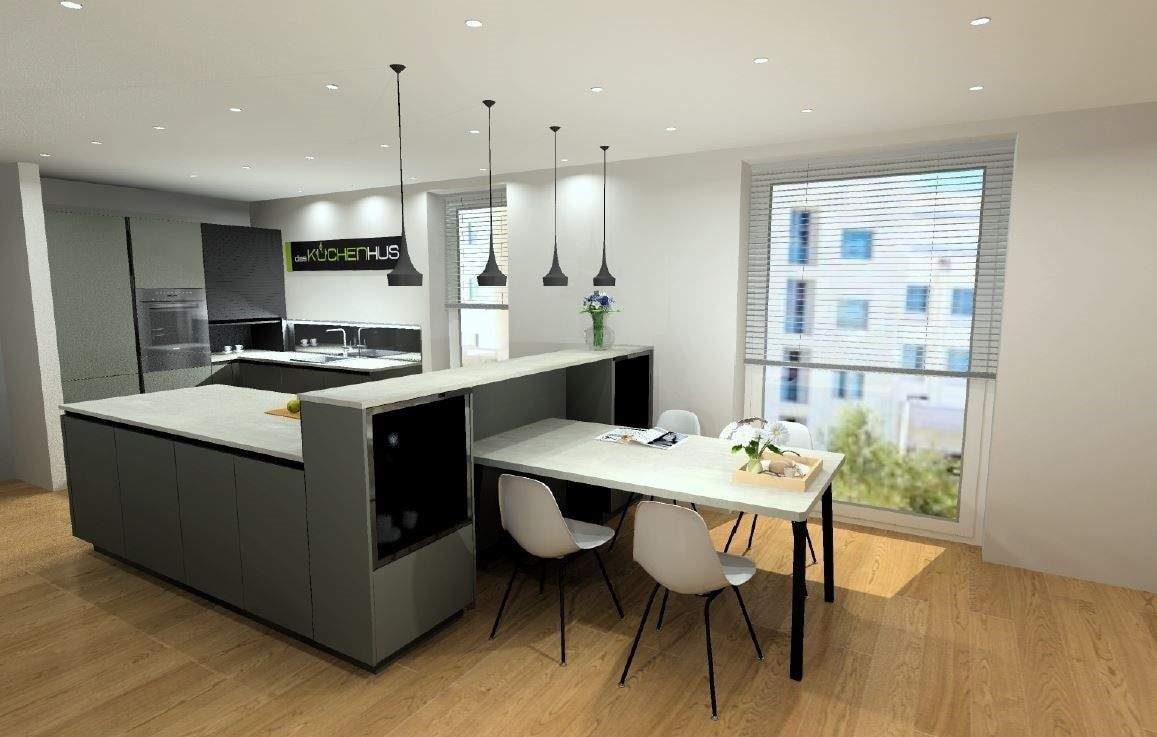 Thumbnail-Exklusive Wohnung mit Schleiblick