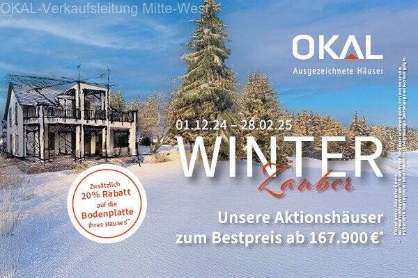 Thumbnail-Herbstzauber von Okal zum Top-Preis in Emmerzhausen Landkreis Altenkirchen