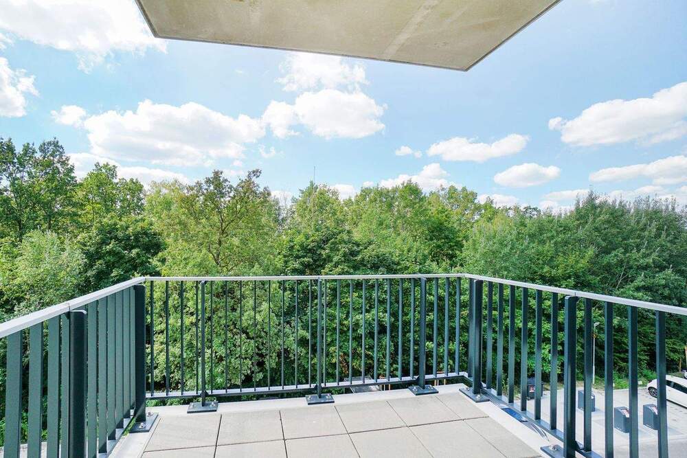 Thumbnail-Pure Wohnqualität: Die Halske Gärten schaffen Freiraum und Geborgenheit