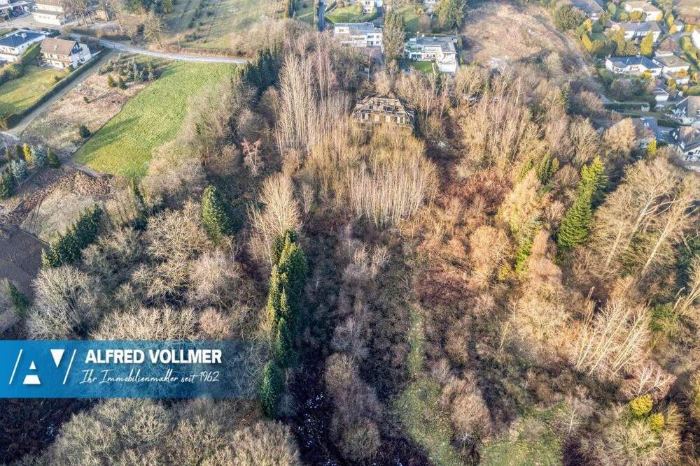 Thumbnail-Baugrundstück in guter Lage Ronsdorfs