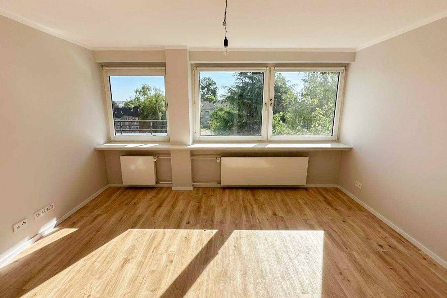 Thumbnail-Saniertes 1-Zimmer Apartment in ruhiger Lage von Mülheim an der Ruhr