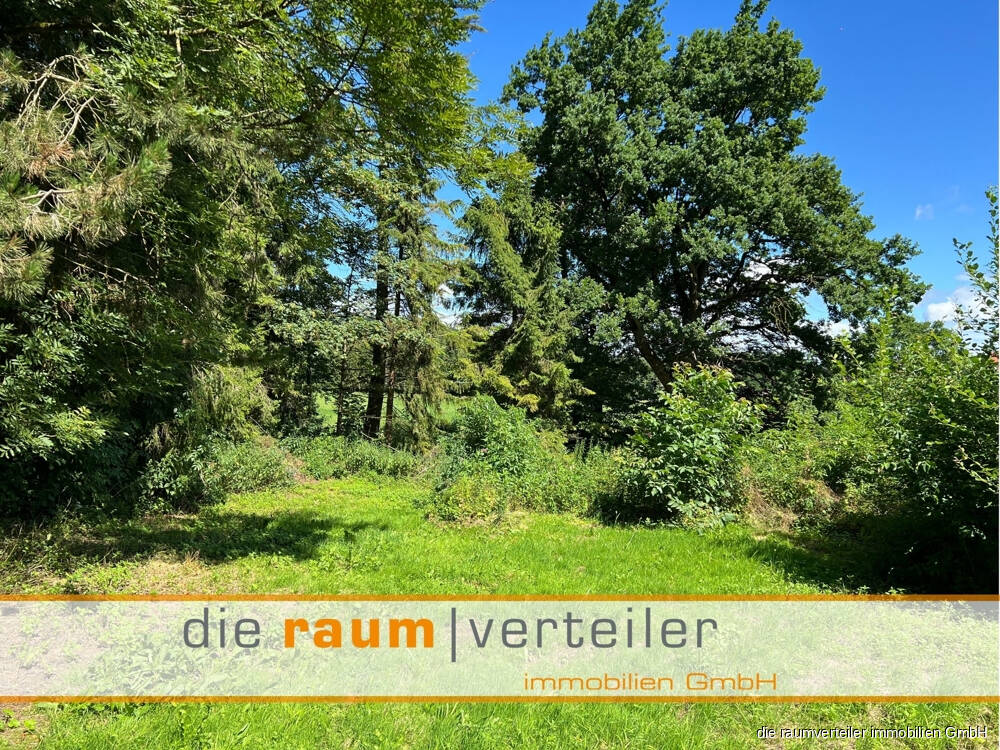 Baugrundstück 1