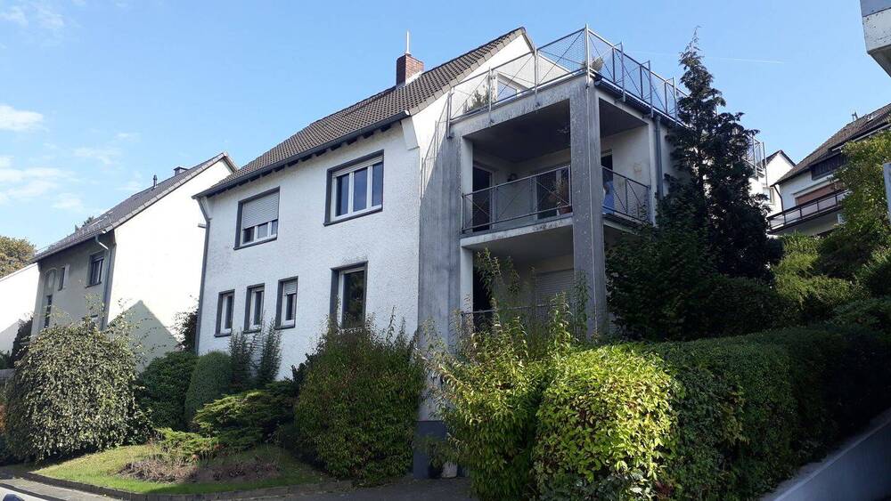 Thumbnail-Ein – bis Zweifamilienhaus in Lüdenscheid - Ramsberg