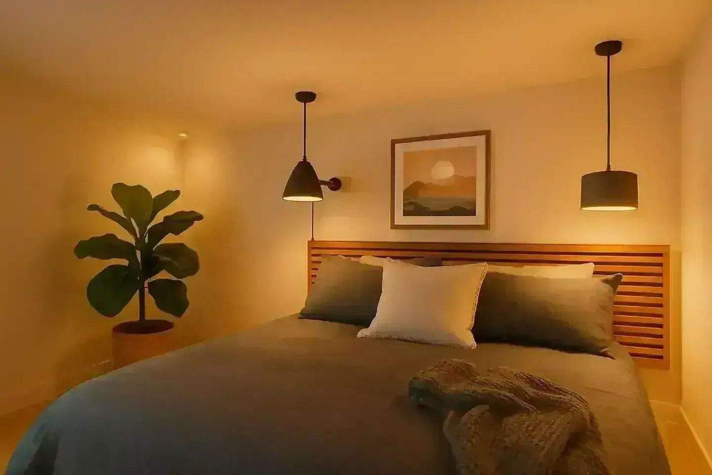 Thumbnail-moderne 2-Zimmer-Wohnung mit Einbauküche! *TEILMÖBELIERT* E1-00-04 WE0.75