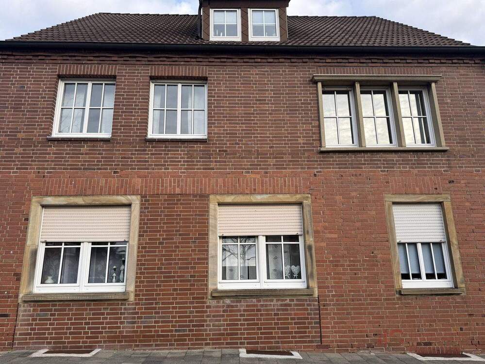 Thumbnail-IMMOBILIEN GUMNIOR präsentiert: 3-Zimmer Wohnung in zentraler Wohnlage von Rheine