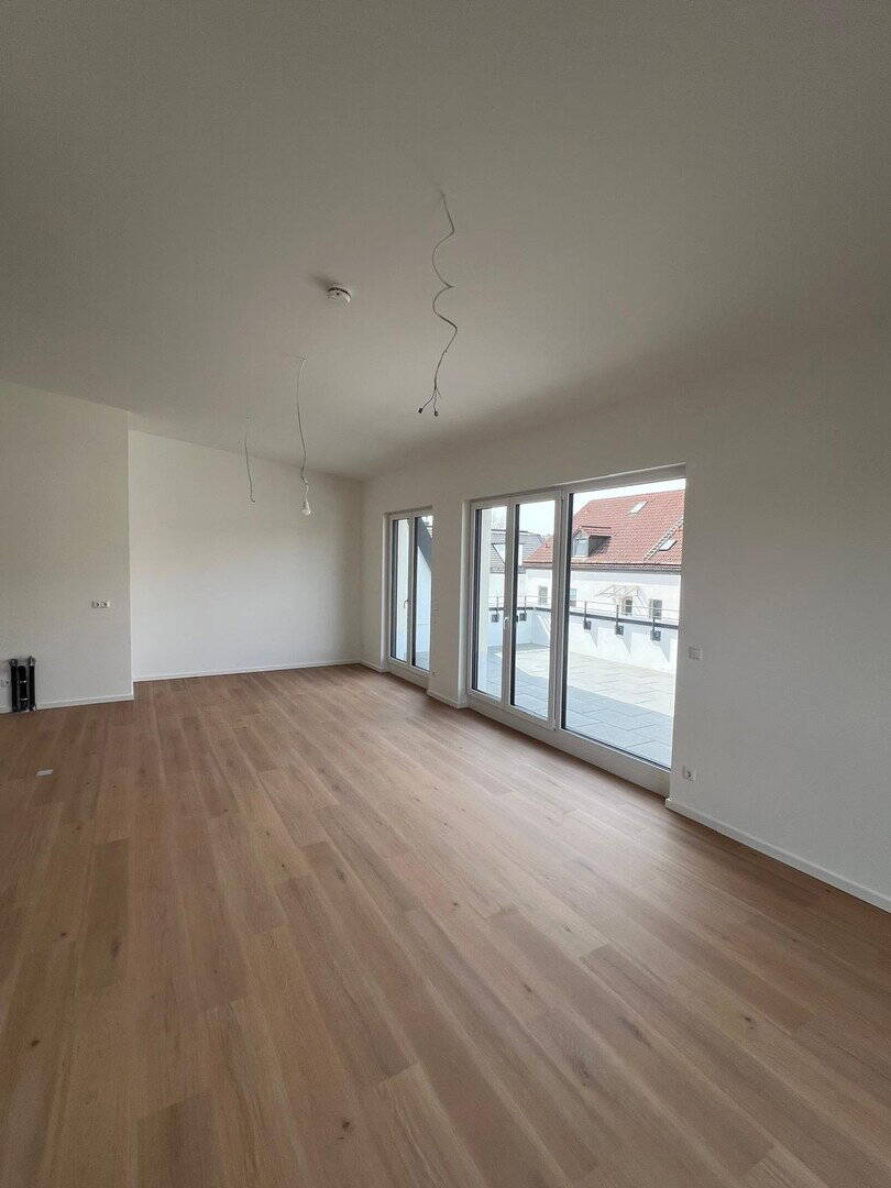Thumbnail-Helle 3-Zimmer-Wohnung