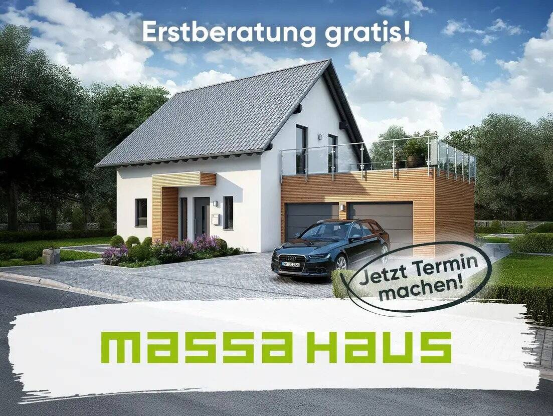 Thumbnail-Dein Ausbauhaus macht dich frei - starte mit massa | massa haus