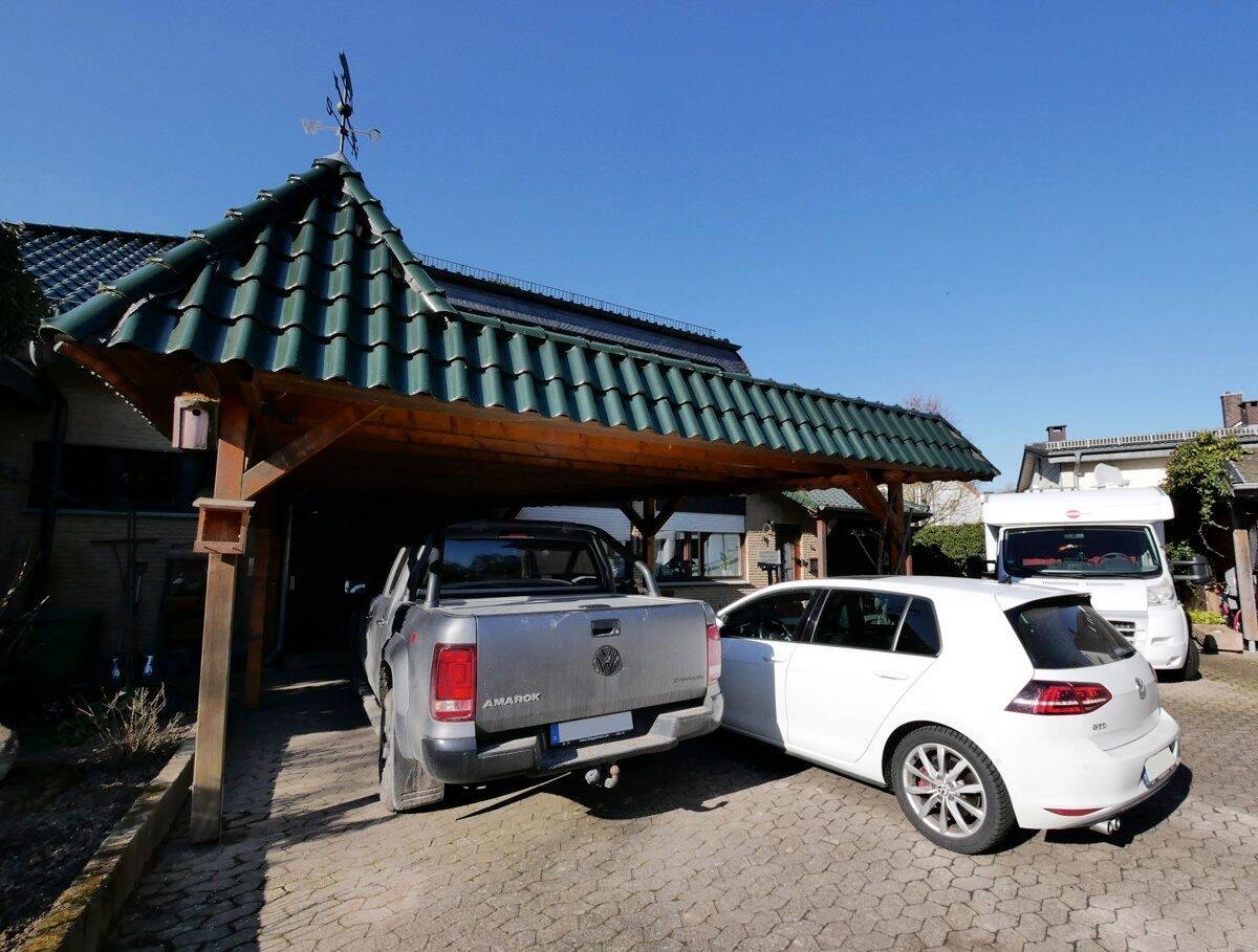 Thumbnail-Großzügiges Haus - ideal für Familien, Mehrgenerationen oder Selbstständige