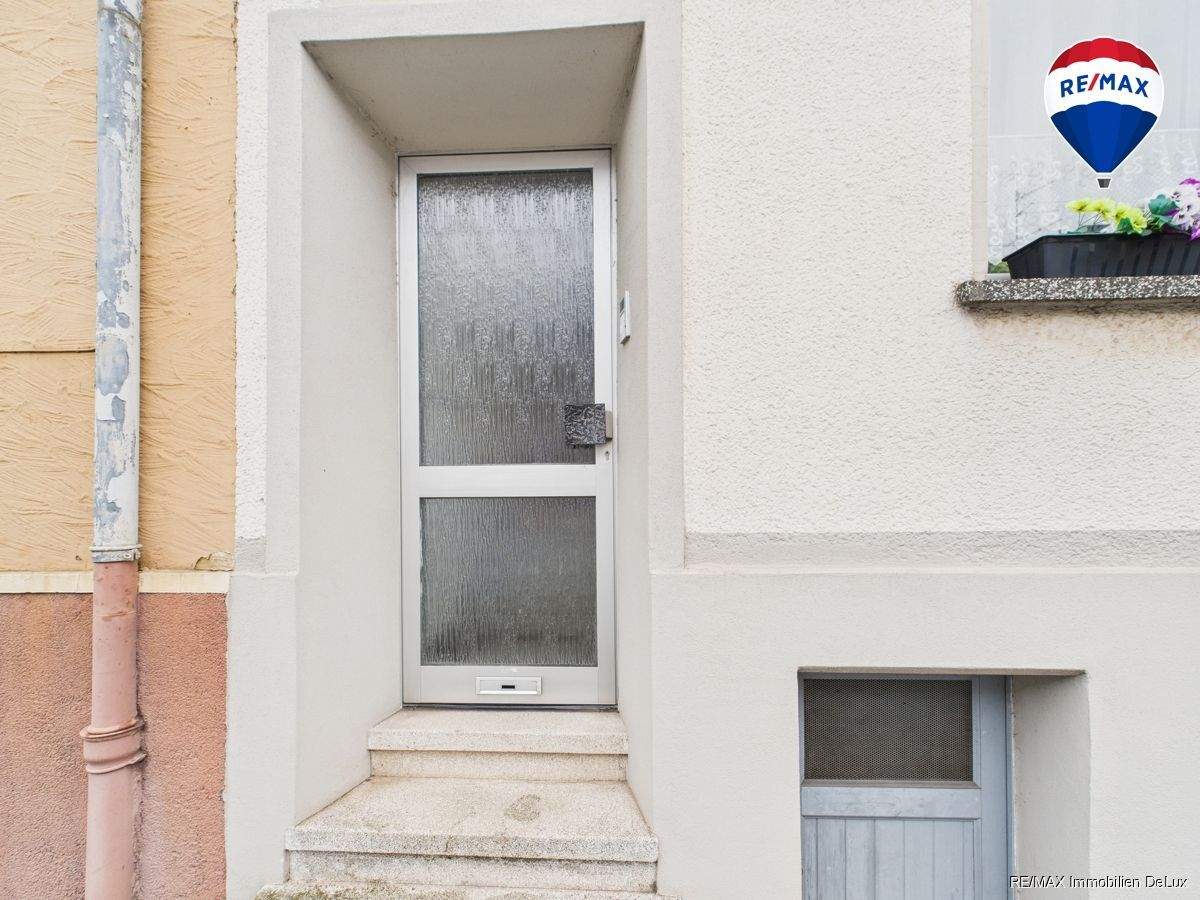 Thumbnail-Charmantes Reihenmittelhaus mit Potenzial in Saarlouis-Roden