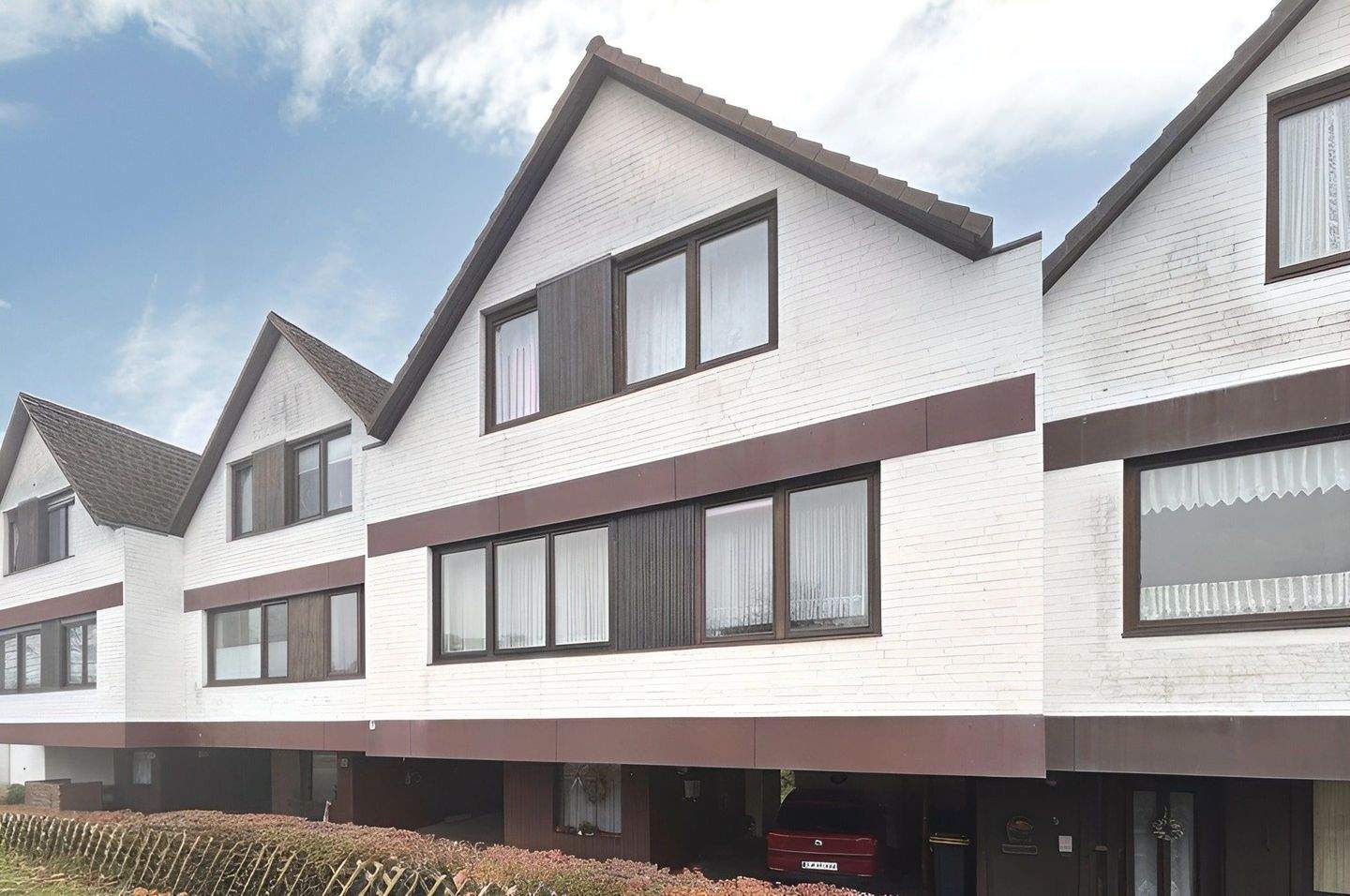 Thumbnail-Attraktives Reihenhaus in ruhiger Lage