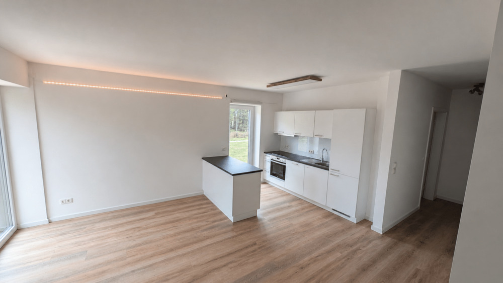 Thumbnail-Neuwertige Wohnung in Hanstedt