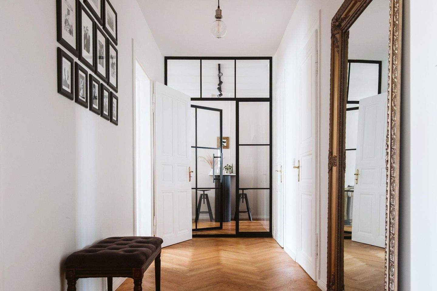 Thumbnail-3-Zimmer-Eigentumswohnung mit Balkon - ideal für Eigennutzer