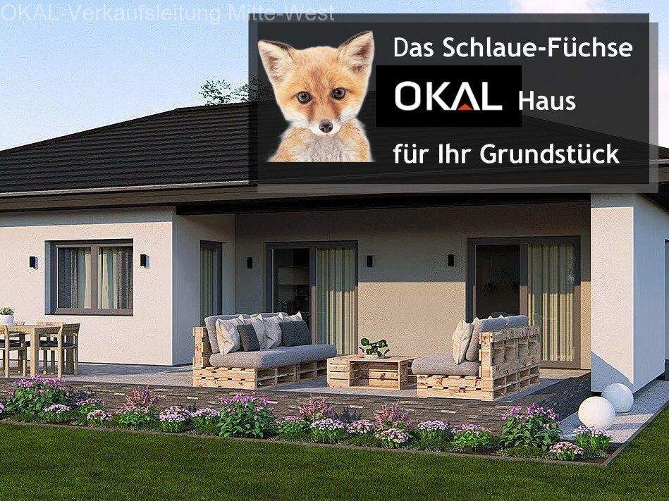 Thumbnail-Kompaktes Wohnen - durchdacht und einladend