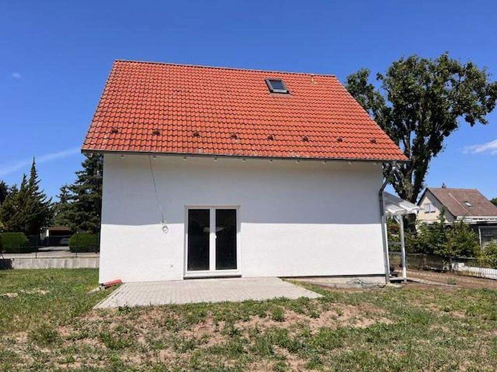 Thumbnail-WIE GEHT DAS ?? Steuersatz nur 270 %, EFH, neue Heizung, 5 Zi. Vollkeller