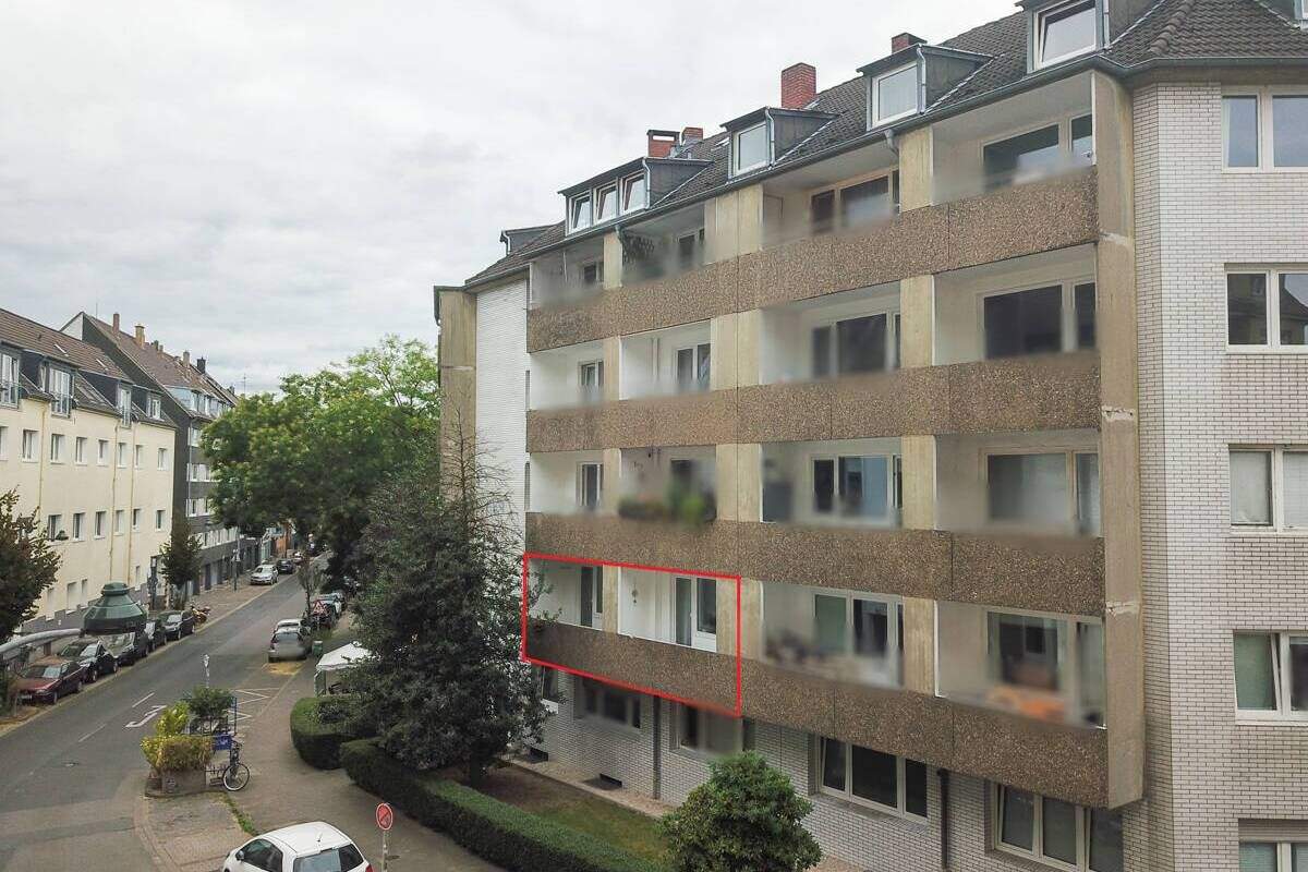 Thumbnail-Aus zwei wird eins: Ihr exklusives Wohnungspaket