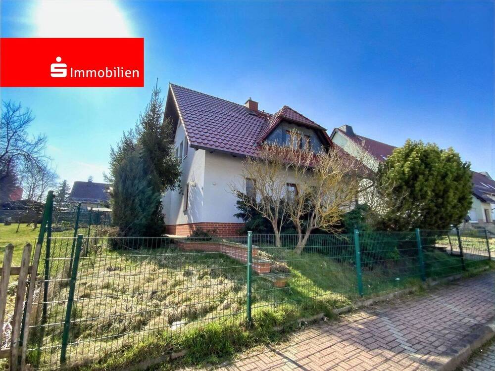 Thumbnail-Schickes Einfamilienhaus in bester Lage!