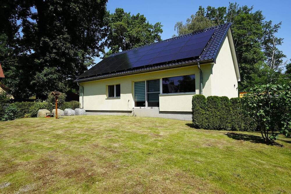 Thumbnail-Hauptstadtmakler-Traumhaus mit Pool in Top-Lage