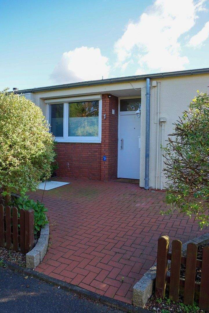 Thumbnail-Barrierefreier Bungalow in Vorsfelde