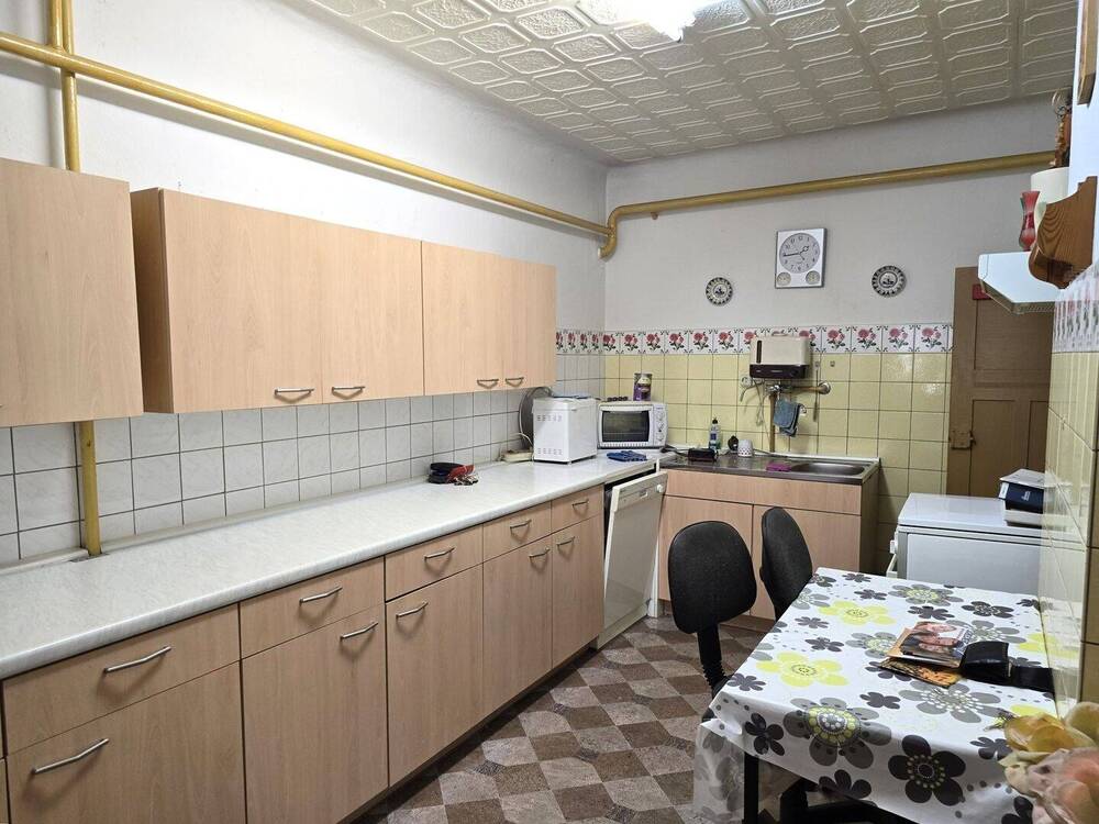 Thumbnail-Einfamilienhaus mit überdachten Schwimmbad in bevorzugter Lage von Schönow