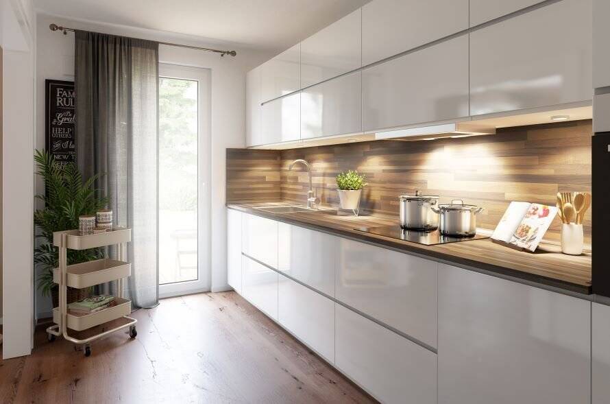 Thumbnail-Mein Grundstück in Hartmannsdorf - Bungalow 78