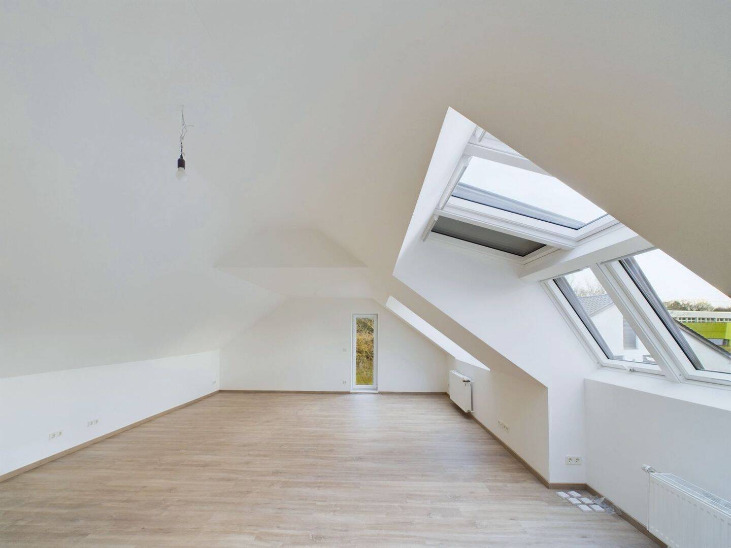 Thumbnail-Energieeffizient & langlebig: Modernisiertes Familienglück im Heideviertel