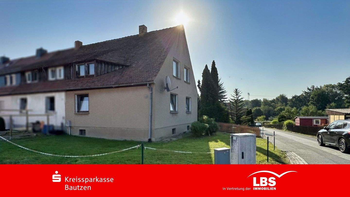 Thumbnail-Sanieren - Einziehen - Ruhe genießen