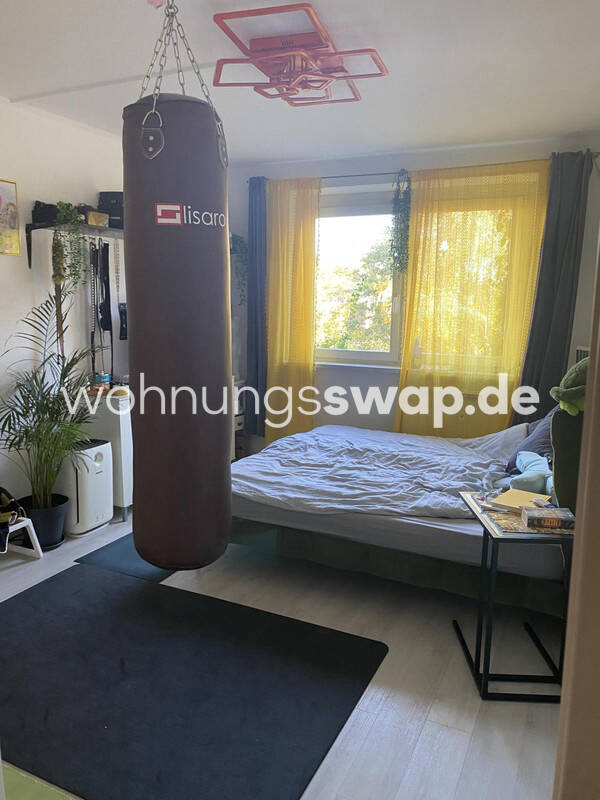 Thumbnail-Wohnungsswap - Kolonnadenstraße