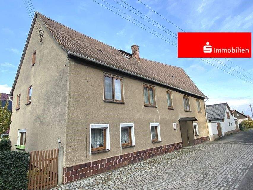 Thumbnail-* Viel Gestaltungsspielraum - Ihr neues Zuhause in ruhiger Lage von Bobeck *