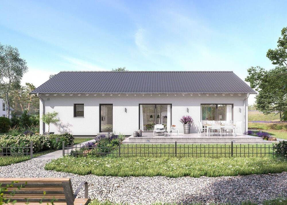 Thumbnail-Weniger zahlen, mehr bekommen - massa QNG Haus entdecken!