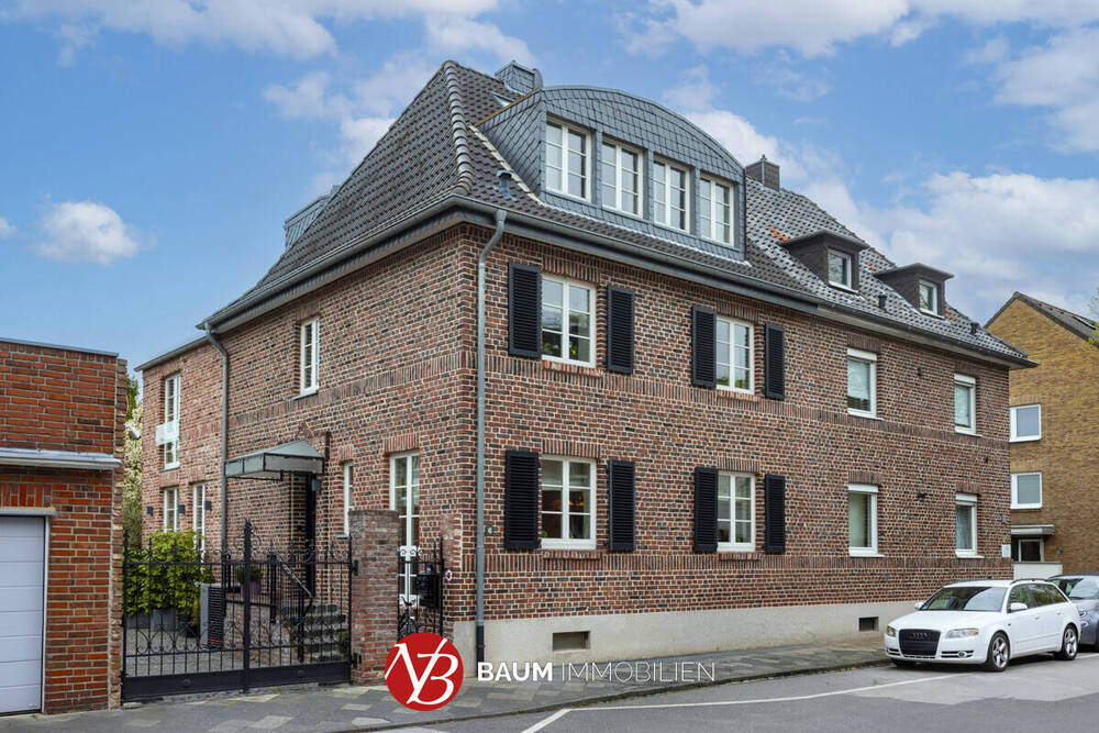 Thumbnail-Urbaner Wohntraum nahe der Dorfstraße - exklusives Townhouse mit Energieeffizienzklasse A
