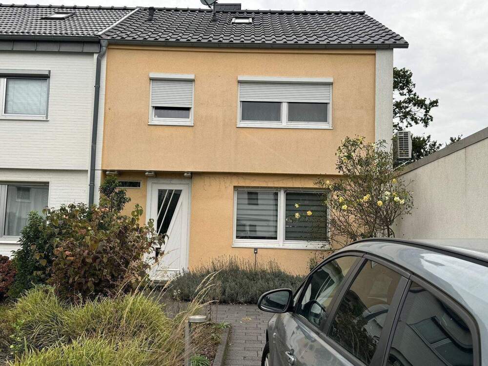 Thumbnail-Reserviert! Charmantes Einfamilienhaus in ruhiger Lage von Mönchengladbach-Windberg – einzugsbereit mit vorbereiteter Erweiterungsmöglichkeit