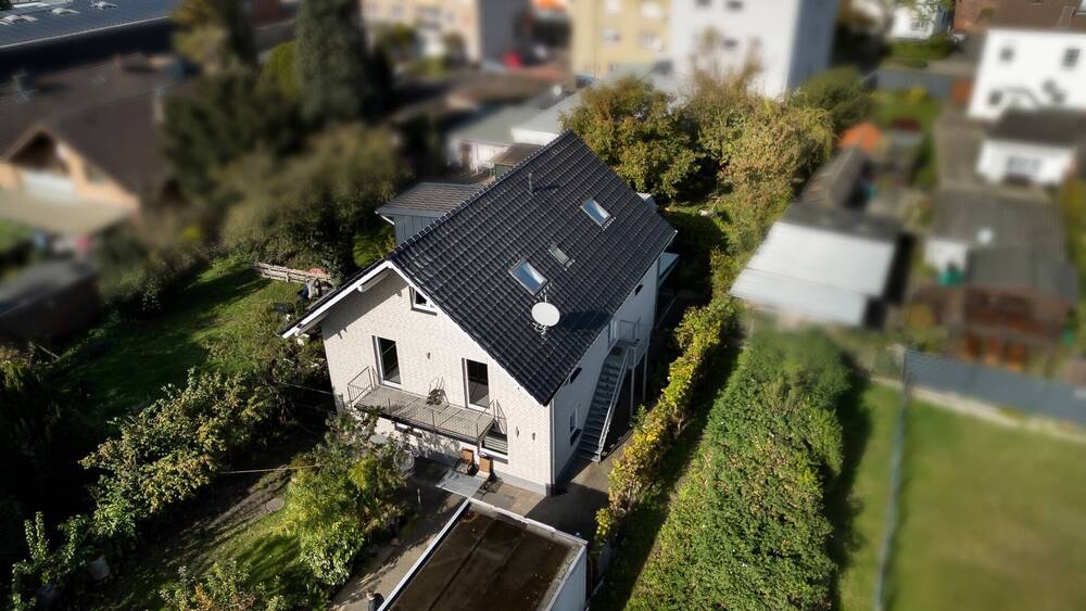 Thumbnail-Mehrgenerationenhaus Baujahr 2011 - Perfekt für die ganze Familie!