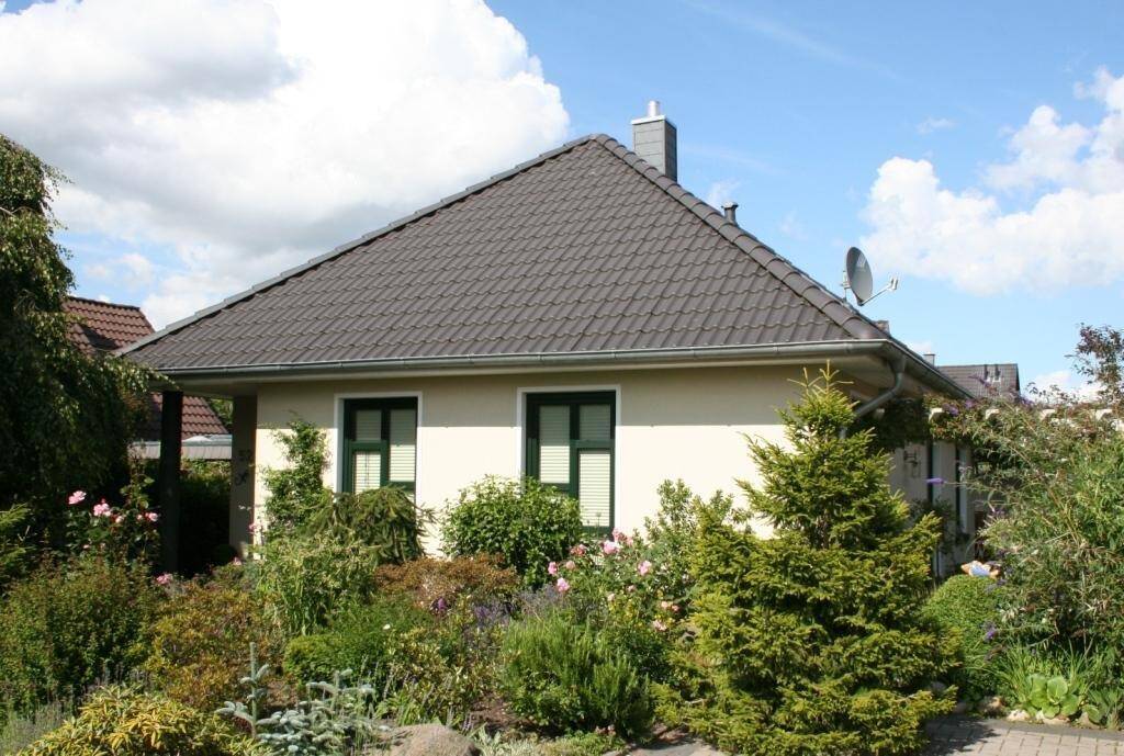 AMR Bungalow Referenz