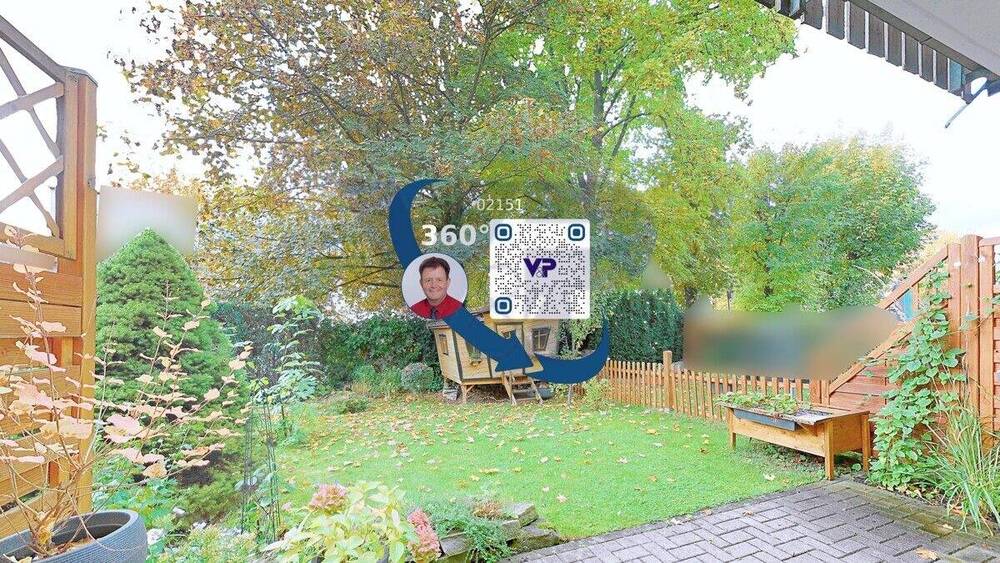 Thumbnail-PROVISIONSFREI* - Stil trifft Stabilität - modernes Split-Leven-Reihenhaus!