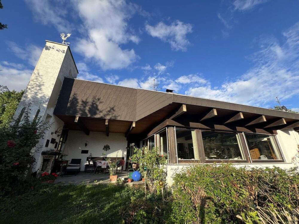 Thumbnail-Stadtnahes Landhaus in Traumlage