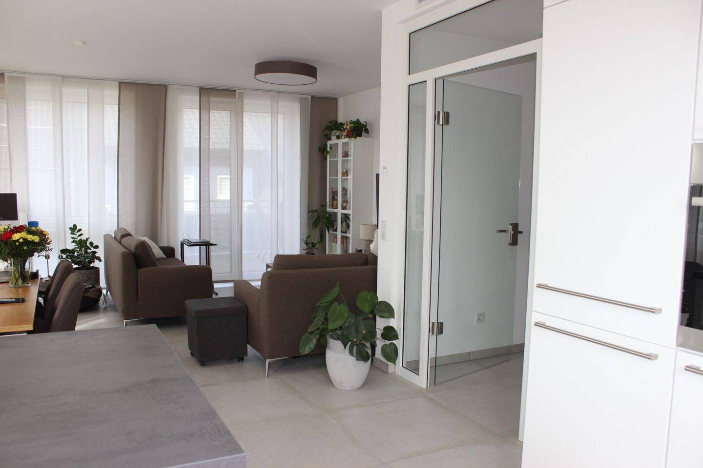 Thumbnail-*** Sehr schöne 3 Zimmerwohnung mit Balkon in Bielefeld *** Ortsteil Jöllenbeck