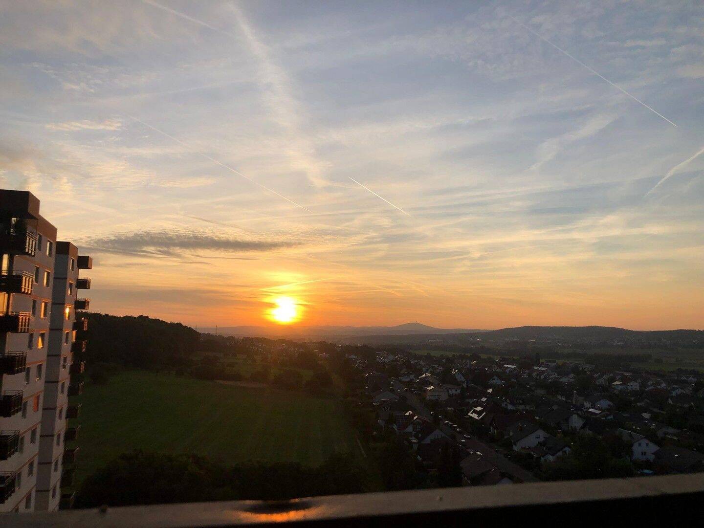 Thumbnail-Licht, Weitblick, Wohlgefühl - 2,5-Raum-Wohnung mit Balkon & Aufzug, provisionsfrei