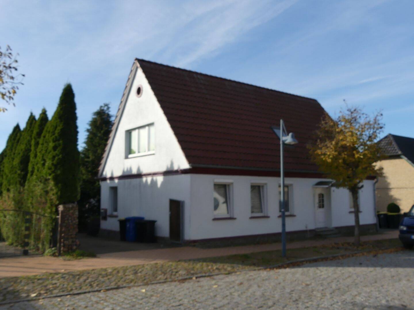 Thumbnail-Im Paket MFH 6 WE sowie EFH 2 WE