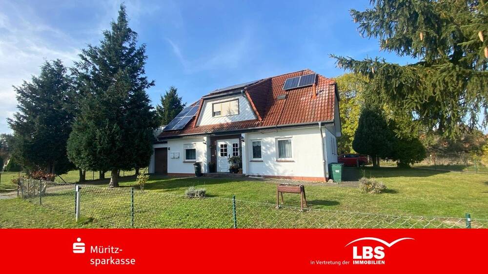 Thumbnail-Vermietung auf dem Dorf