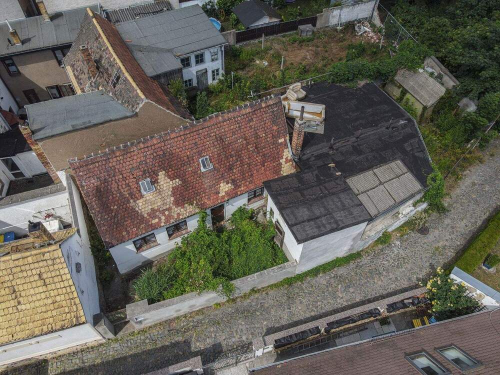 Thumbnail-Einfamilienhaus mit Entwicklungspotential in Wurzen