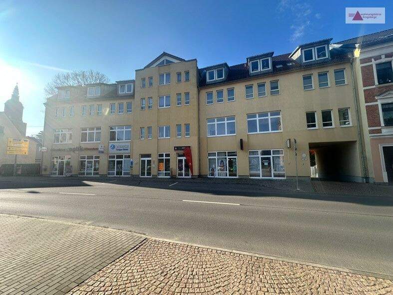 Thumbnail-Startklar für Ihr Business: Renovierte Ladenfläche in zentraler Lage